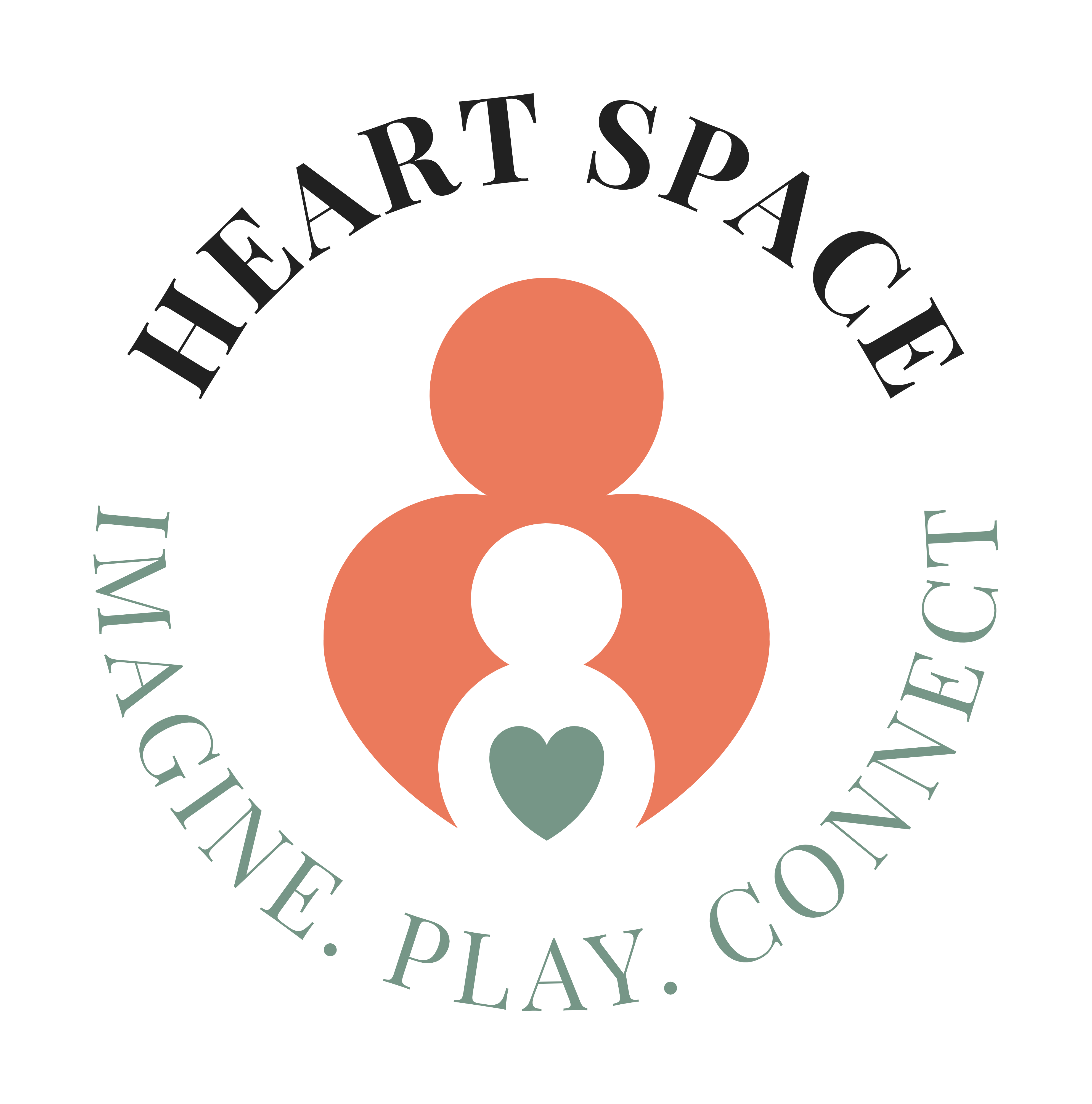 Heart Space Playroom